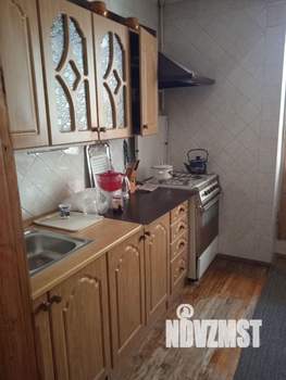 2-к квартира, вторичка, 51м2, 1/5 этаж