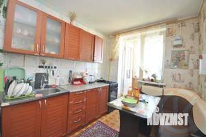 4-к квартира, вторичка, 84м2, 8/9 этаж