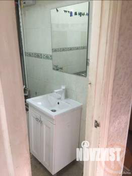 2-к квартира, вторичка, 45м2, 2/2 этаж