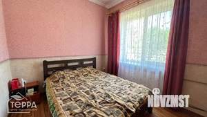 2-к квартира, вторичка, 52м2, 1/2 этаж