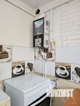 3-к квартира, вторичка, 67м2, 1/5 этаж