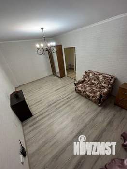 1-к квартира, вторичка, 40м2, 1/9 этаж