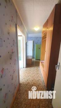 2-к квартира, вторичка, 50м2, 5/10 этаж