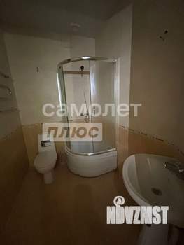 2-к квартира, вторичка, 29м2, 3/3 этаж