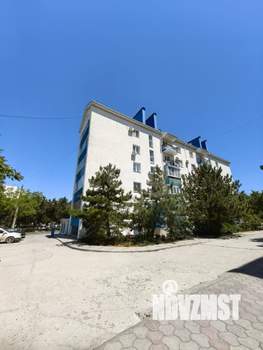1-к квартира, вторичка, 40м2, 3/5 этаж