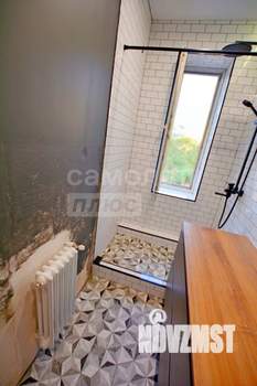 2-к квартира, вторичка, 41м2, 2/2 этаж