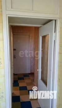 2-к квартира, вторичка, 41м2, 5/5 этаж