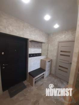 1-к квартира, вторичка, 43м2, 1/9 этаж