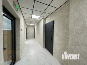 1-к квартира, сданный дом, 37м2, 9/9 этаж