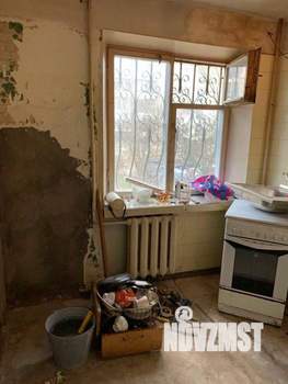 2-к квартира, вторичка, 48м2, 2/5 этаж