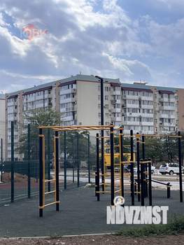 1-к квартира, вторичка, 40м2, 6/11 этаж