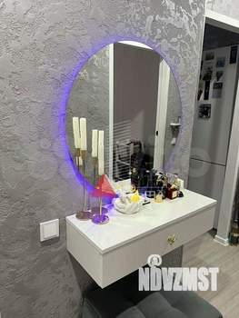 2-к квартира, вторичка, 46м2, 1/2 этаж