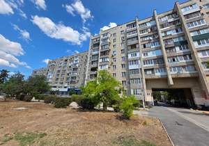 1-к квартира, вторичка, 37м2, 2/9 этаж