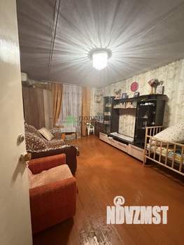 2-к квартира, вторичка, 46м2, 4/5 этаж