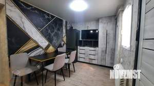 2-к квартира, вторичка, 43м2, 1/1 этаж