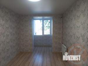 2-к квартира, вторичка, 54м2, 1/9 этаж