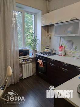2-к квартира, вторичка, 45м2, 1/3 этаж