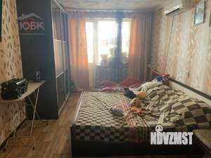 3-к квартира, вторичка, 83м2, 12/14 этаж