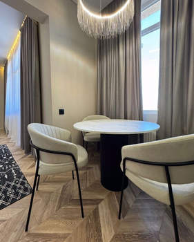 Студия квартира, вторичка, 41м2, 3/9 этаж