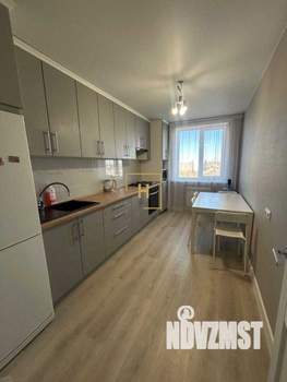 2-к квартира, вторичка, 58м2, 8/9 этаж