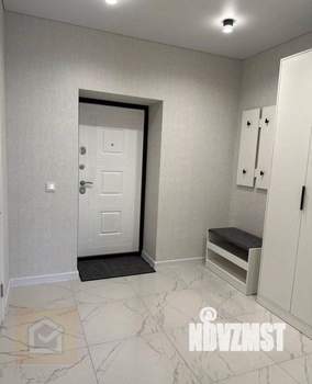 1-к квартира, вторичка, 38м2, 5/9 этаж