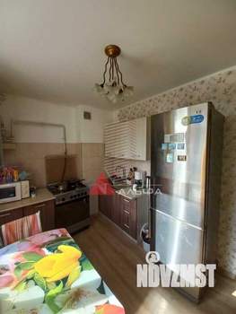 1-к квартира, вторичка, 33м2, 4/9 этаж