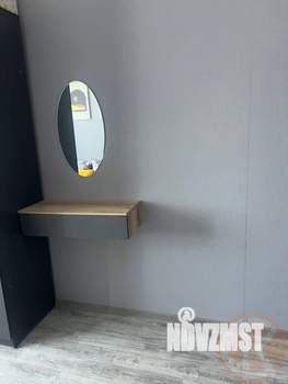 Студия квартира, вторичка, 18м2, 2/5 этаж