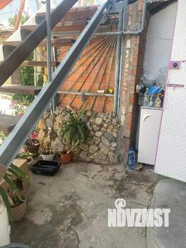 1-к квартира, вторичка, 20м2, 1/1 этаж