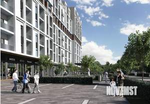 Студия квартира, вторичка, 28м2, 9/10 этаж