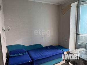 1-к квартира, вторичка, 29м2, 5/5 этаж