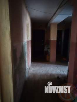 5-к квартира, вторичка, 18м2, 5/5 этаж