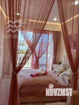 Студия квартира, вторичка, 28м2, 4/5 этаж