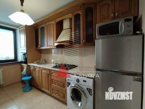 4-к квартира, вторичка, 90м2, 2/9 этаж