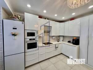 3-к квартира, вторичка, 73м2, 4/8 этаж