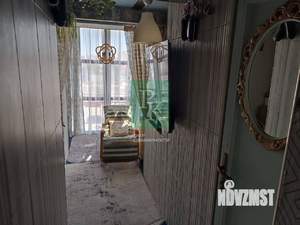 2-к квартира, вторичка, 40м2, 4/8 этаж