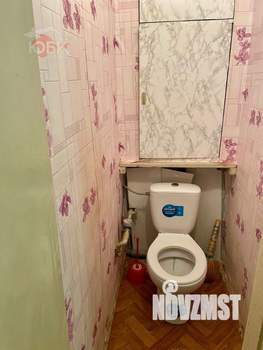 2-к квартира, вторичка, 45м2, 1/5 этаж
