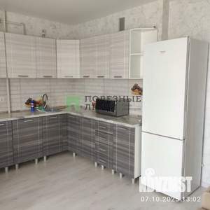 1-к квартира, вторичка, 43м2, 7/8 этаж