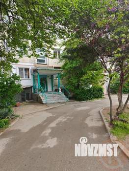 1-к квартира, вторичка, 30м2, 3/5 этаж