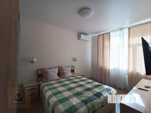 1-к квартира, вторичка, 35м2, 1/5 этаж