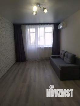 1-к квартира, вторичка, 33м2, 4/5 этаж