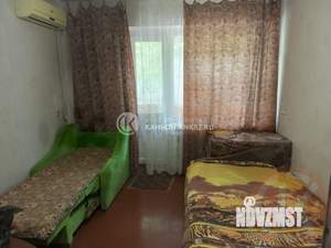 3-к квартира, вторичка, 55м2, 1/4 этаж