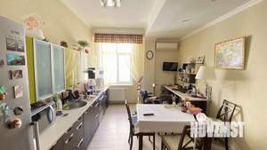 2-к квартира, вторичка, 87м2, 2/5 этаж