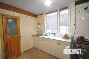 2-к квартира, вторичка, 39м2, 1/1 этаж