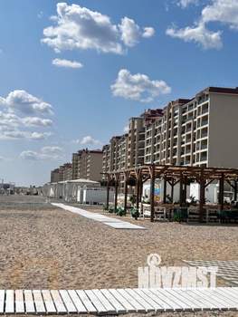 1-к квартира, вторичка, 40м2, 7/10 этаж