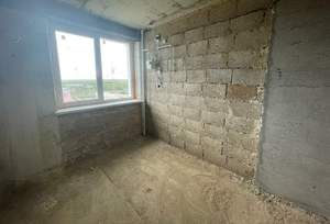 2-к квартира, сданный дом, 58м2, 8/9 этаж