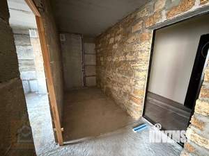 1-к квартира, сданный дом, 38м2, 3/9 этаж