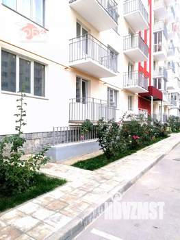 1-к квартира, вторичка, 33м2, 6/9 этаж