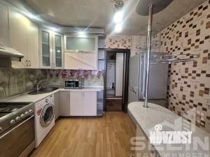 1-к квартира, вторичка, 35м2, 4/5 этаж