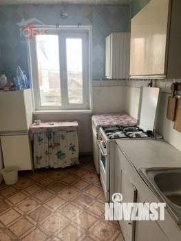 2-к квартира, вторичка, 40м2, 2/2 этаж