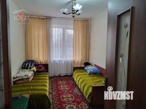4-к квартира, вторичка, 80м2, 2/5 этаж